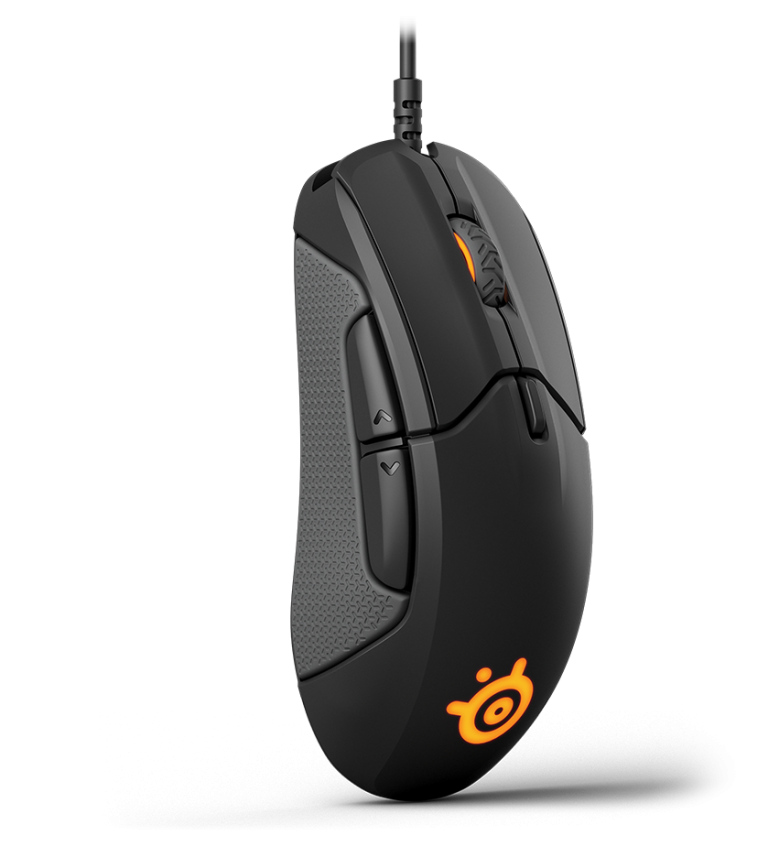 MYSZKA RIVAL 310