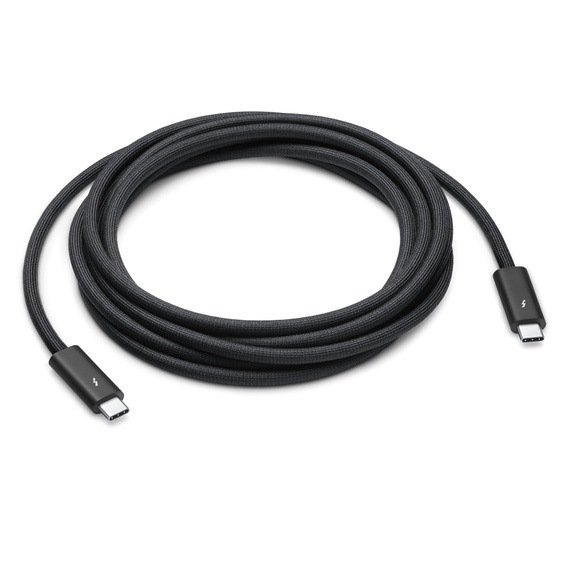 Apple Thunderbolt pro 4 (3 m)