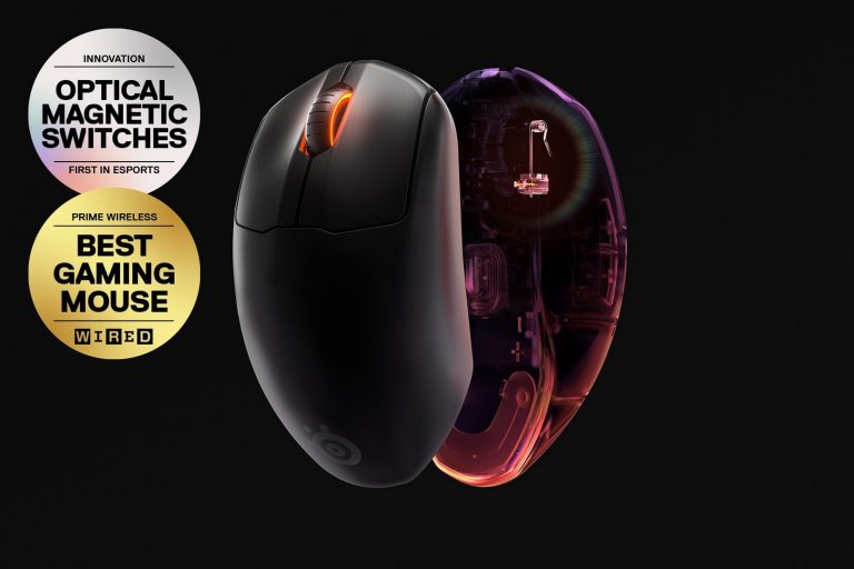 PRIME WIRELESS