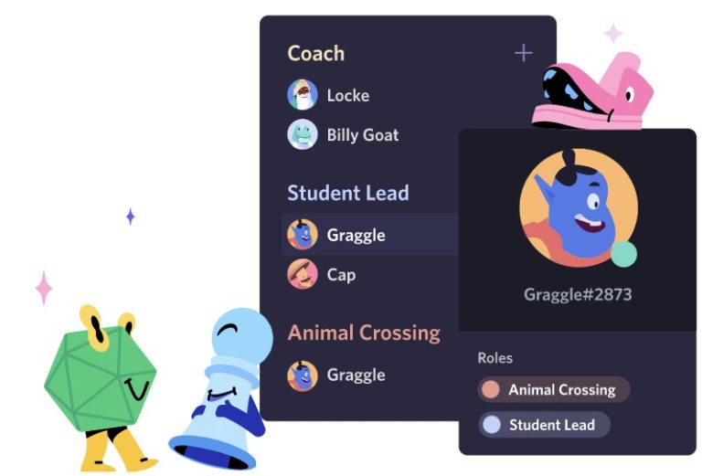 Nowa funkcja na Discord. Tego właśnie brakowało, ale jest pewien szkopuł