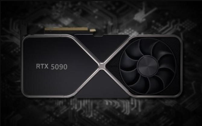 NVIDIA GeForce RTX 5090 – poznaliśmy specyfikację karty graficznej, pierwsze przecieki zapowiadają duży wzrost wydajności