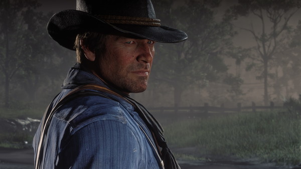 Red Dead Redemption 2 – Okazja