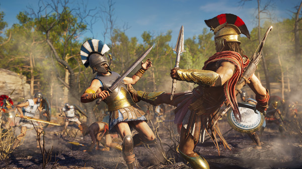 Assassin’s Creed® Odyssey – Okazje