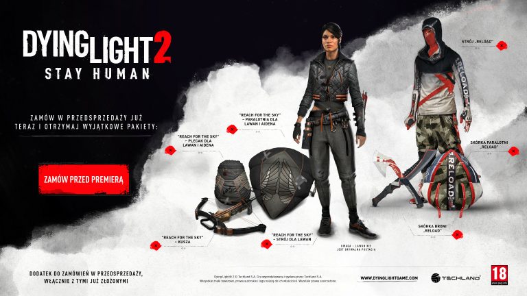 Dying Light 2