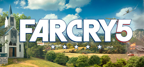 Far Cry 5 – Promocja