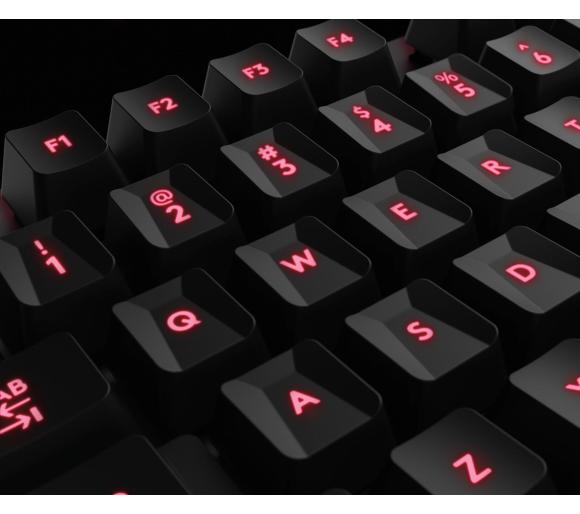 Logitech G413 (carbon)