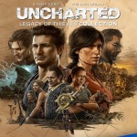 Uncharted: Legacy of Thieves Collection (PS5) – Promocja
