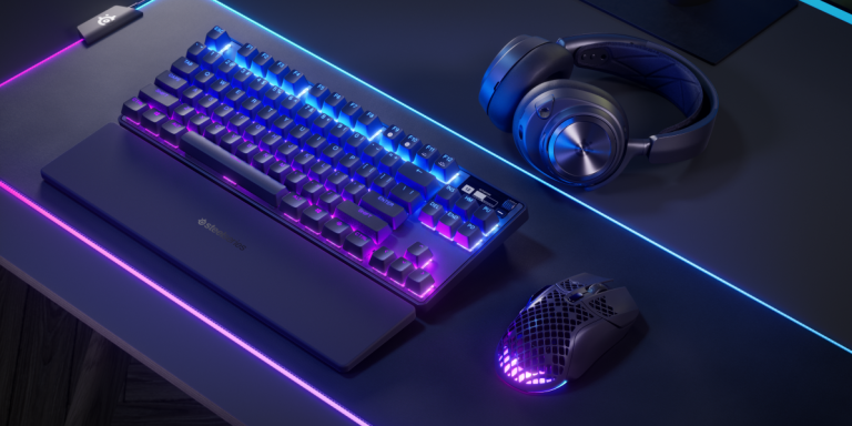 APEX PRO TKL WIRELESS (2023)