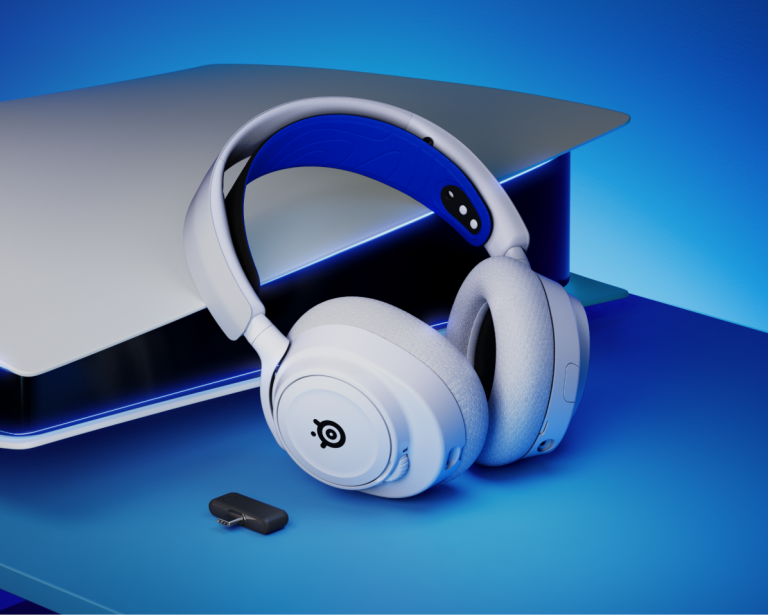 ARCTIS NOVA 7P WIRELESS